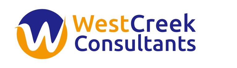 WestCreek Consultants Logo